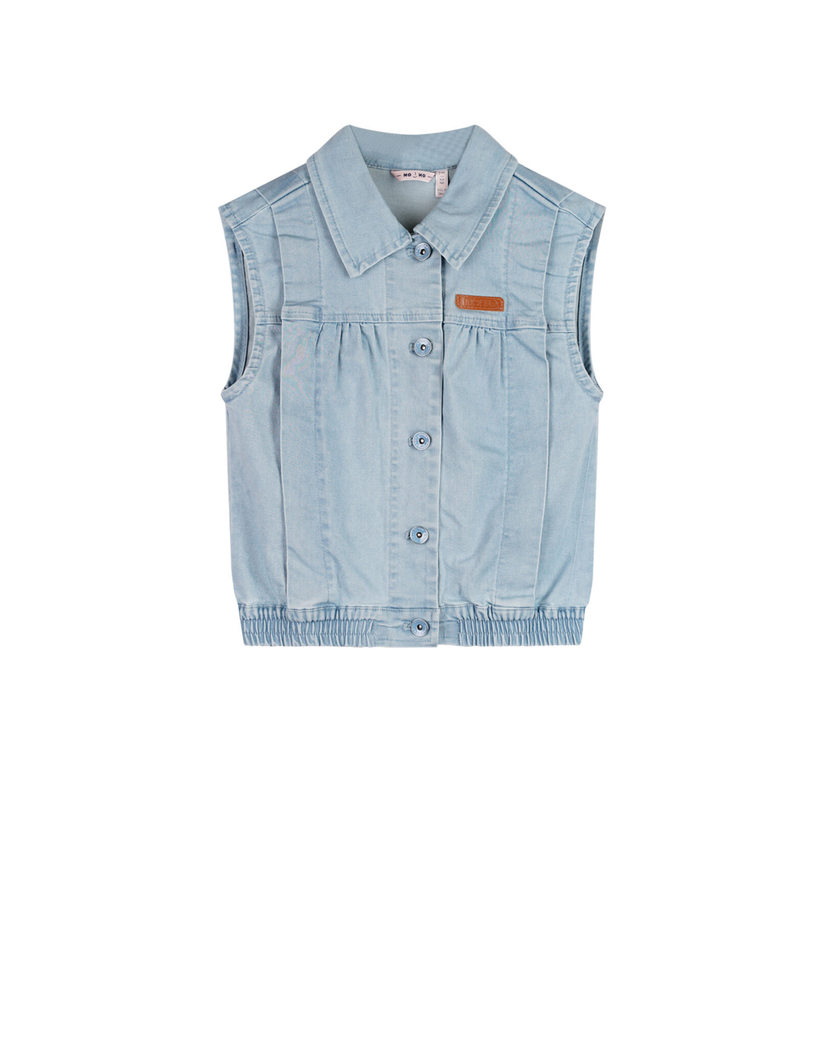 Nono Dock Light weight denim gilette Denim