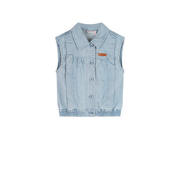 Nono Dock Light weight denim gilette Denim