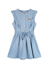 Nono Masa light weight denim dress Denim