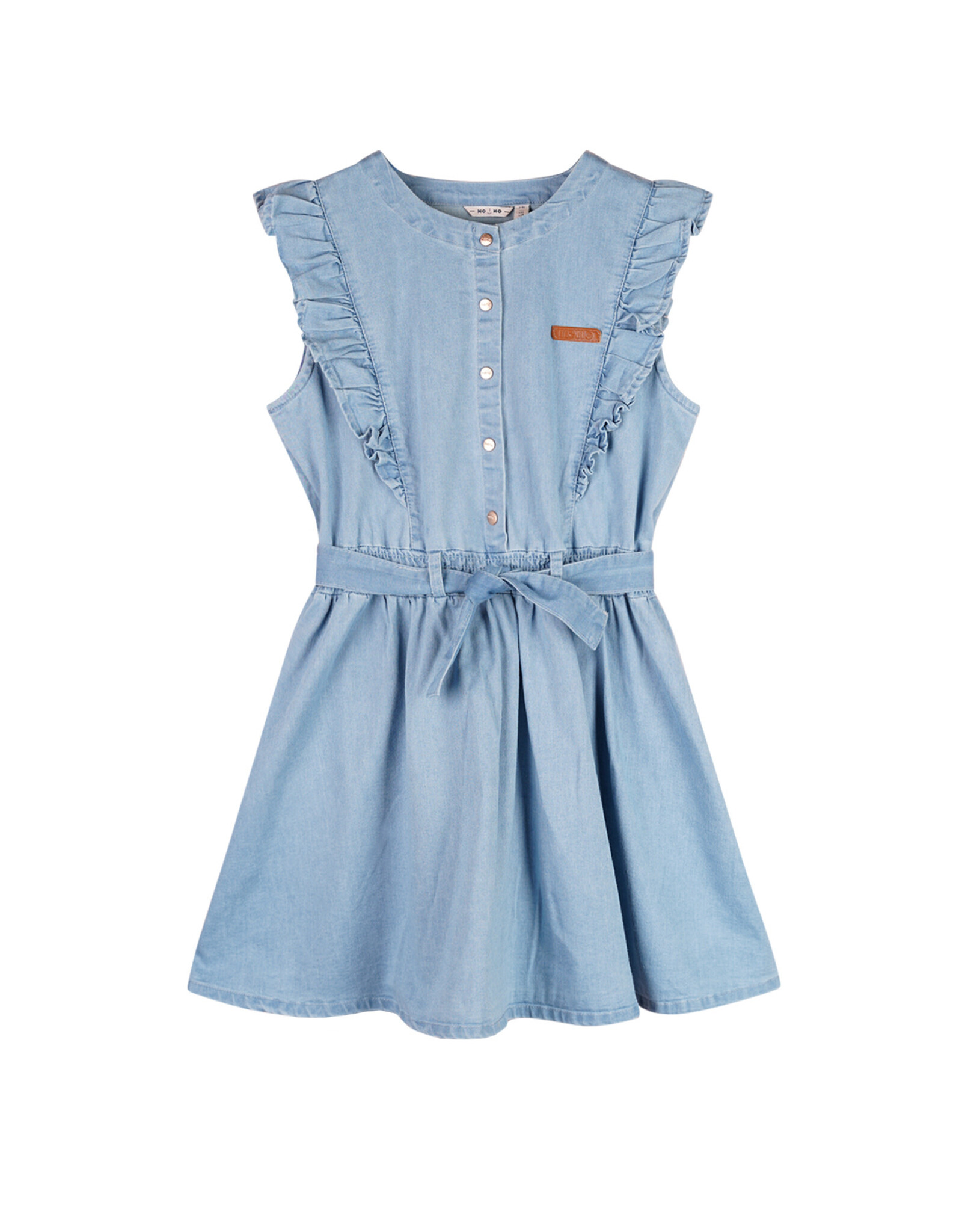 Nono Masa light weight denim dress Denim