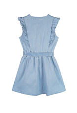 Nono Masa light weight denim dress Denim