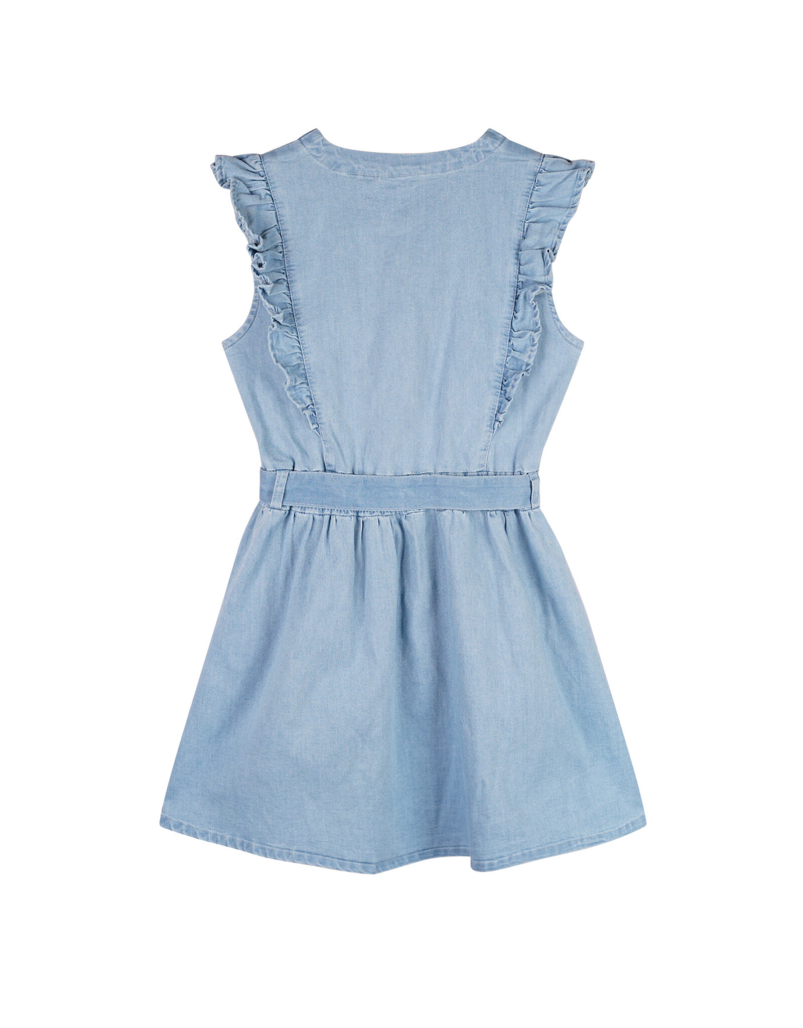 Nono Masa light weight denim dress Denim