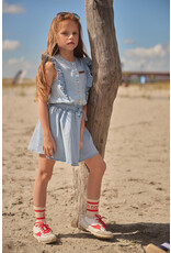 Nono Masa light weight denim dress Denim