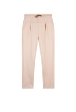 Nono Snooze Travellers's Interlock fitted pants Sand Blush