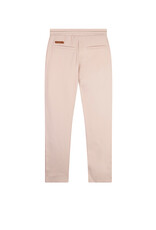 Nono Snooze Travellers's Interlock fitted pants Sand Blush