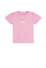 Nono Kandy Mon Cheri tshirt s/sl Bubblegum