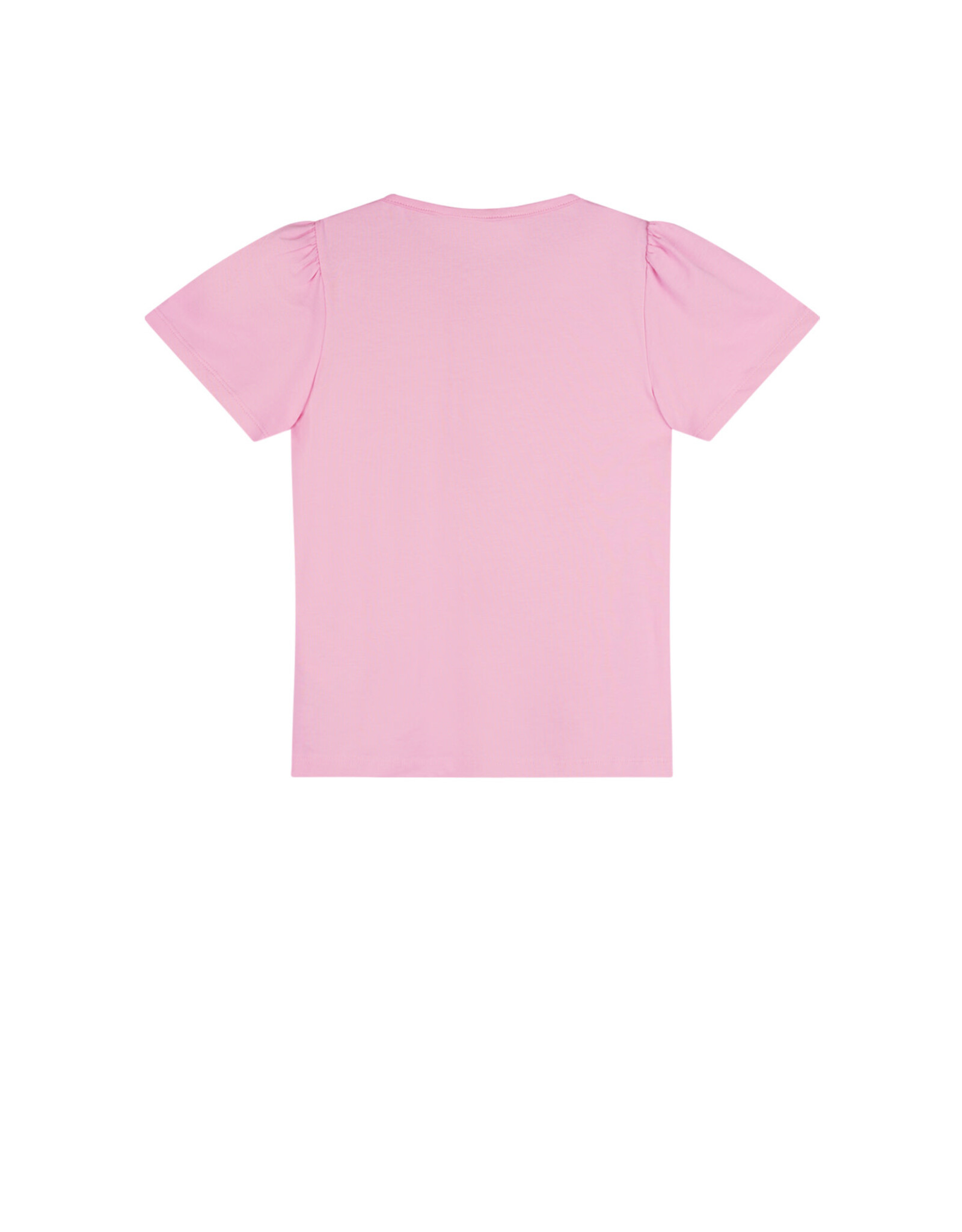 Nono Kandy Mon Cheri tshirt s/sl Bubblegum