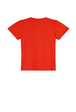 Nono Kandy Mon Cheri tshirt s/sl Loving red