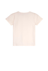 Nono Kandy Mon Cheri tshirt s/sl Pearled Ivory