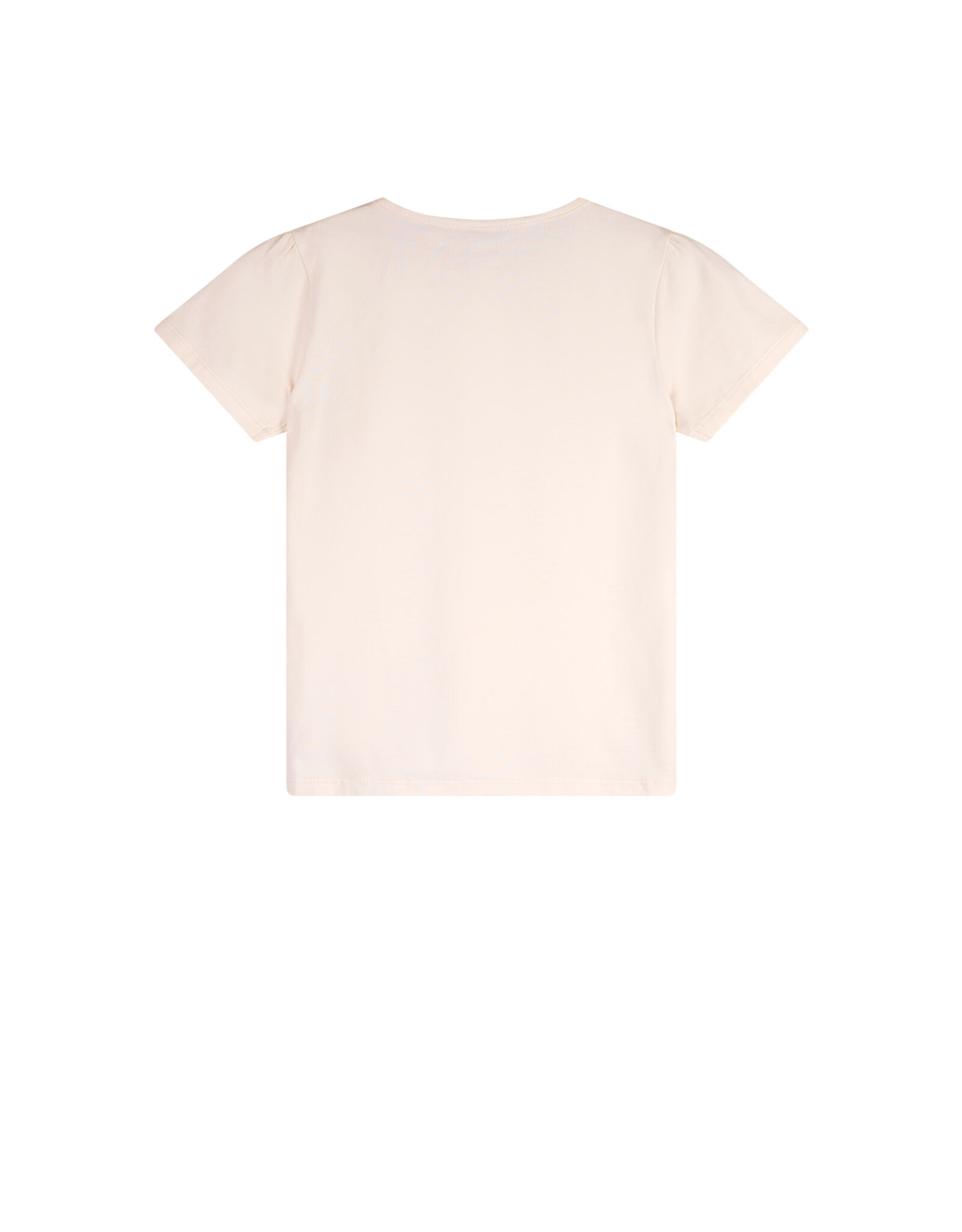 Nono Kandy Mon Cheri tshirt s/sl Pearled Ivory