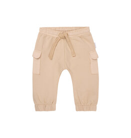 Noppies Boys Pants Orion relaxed fit Soft Sand