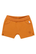 Noppies Boys Short Osmar Golden Oak