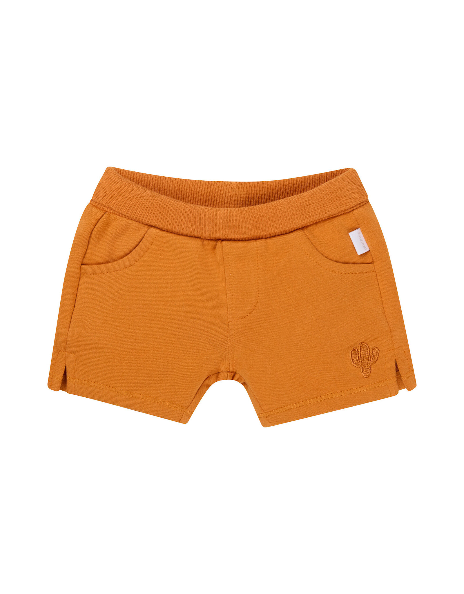 Noppies Boys Short Osmar Golden Oak