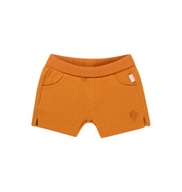 Noppies Boys Short Osmar Golden Oak