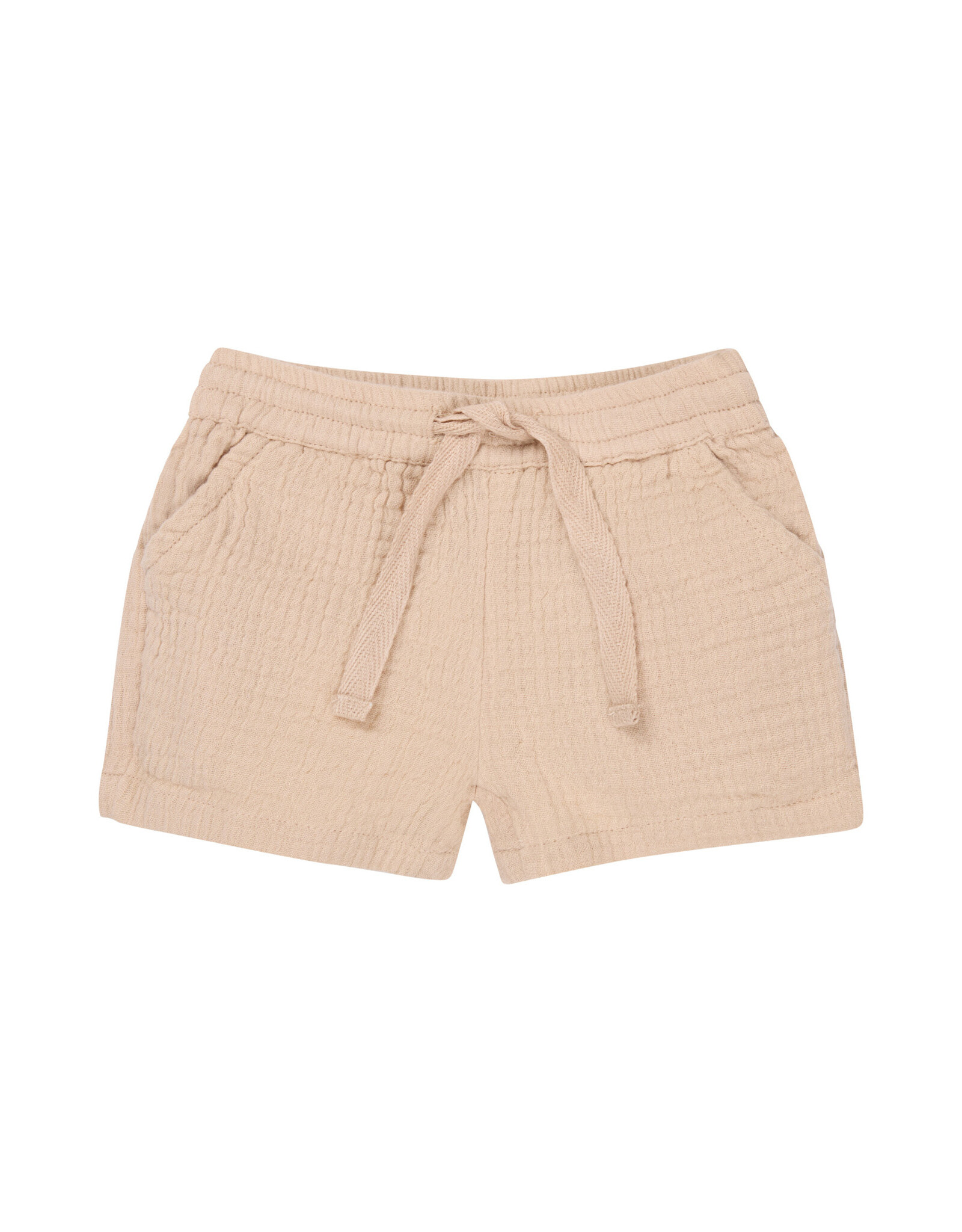 Noppies Boys Short Oswaldo Soft Sand