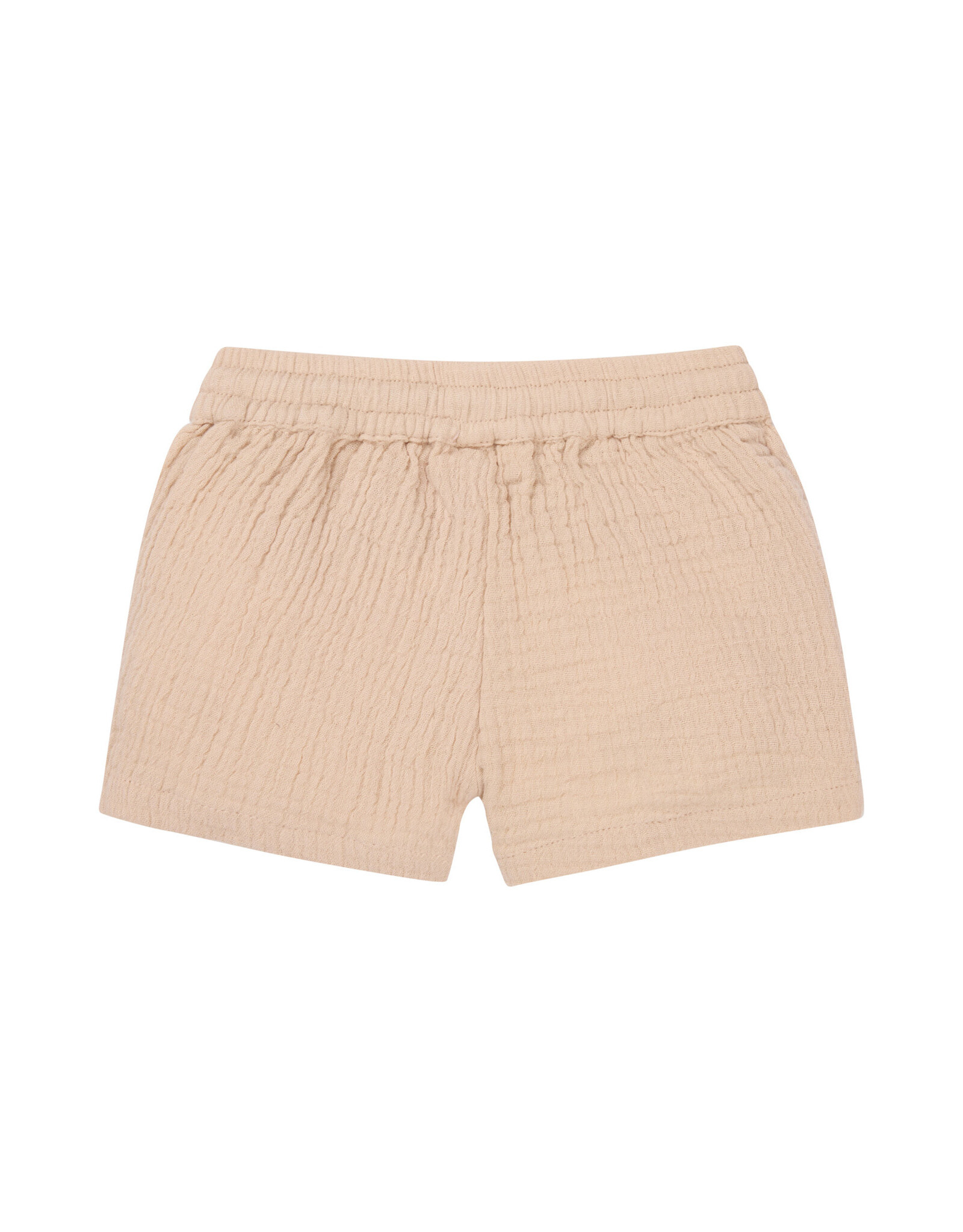 Noppies Boys Short Oswaldo Soft Sand