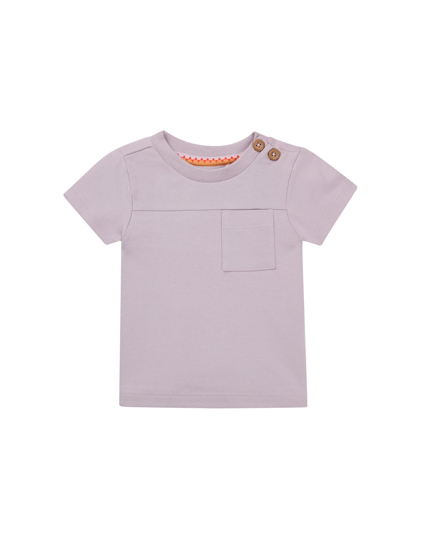 Noppies Boys Tee Olaus short sleeve Iris