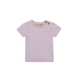Noppies Boys Tee Olaus short sleeve Iris