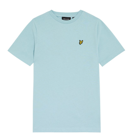 Lyle & Scott Plain T-shirt X580 Future Blue