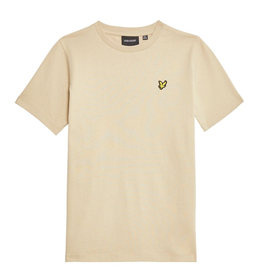 Lyle & Scott Plain T-shirt Z151 Stone