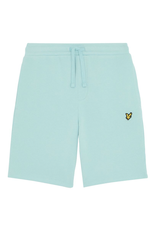 Lyle & Scott Sweat Short X580 Future Blue
