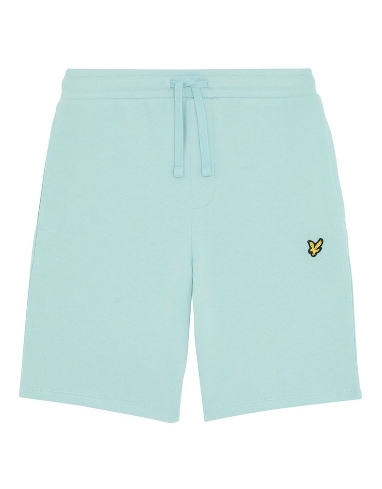 Lyle & Scott Sweat Short X580 Future Blue