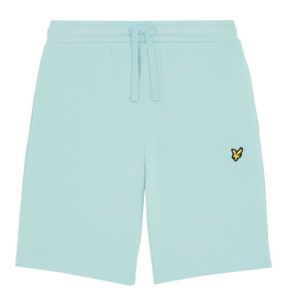 Lyle & Scott Sweat Short X580 Future Blue