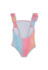 BILLIEBLUSH Swimming Costume 462 Pink