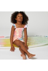 BILLIEBLUSH Swimming Costume 462 Pink