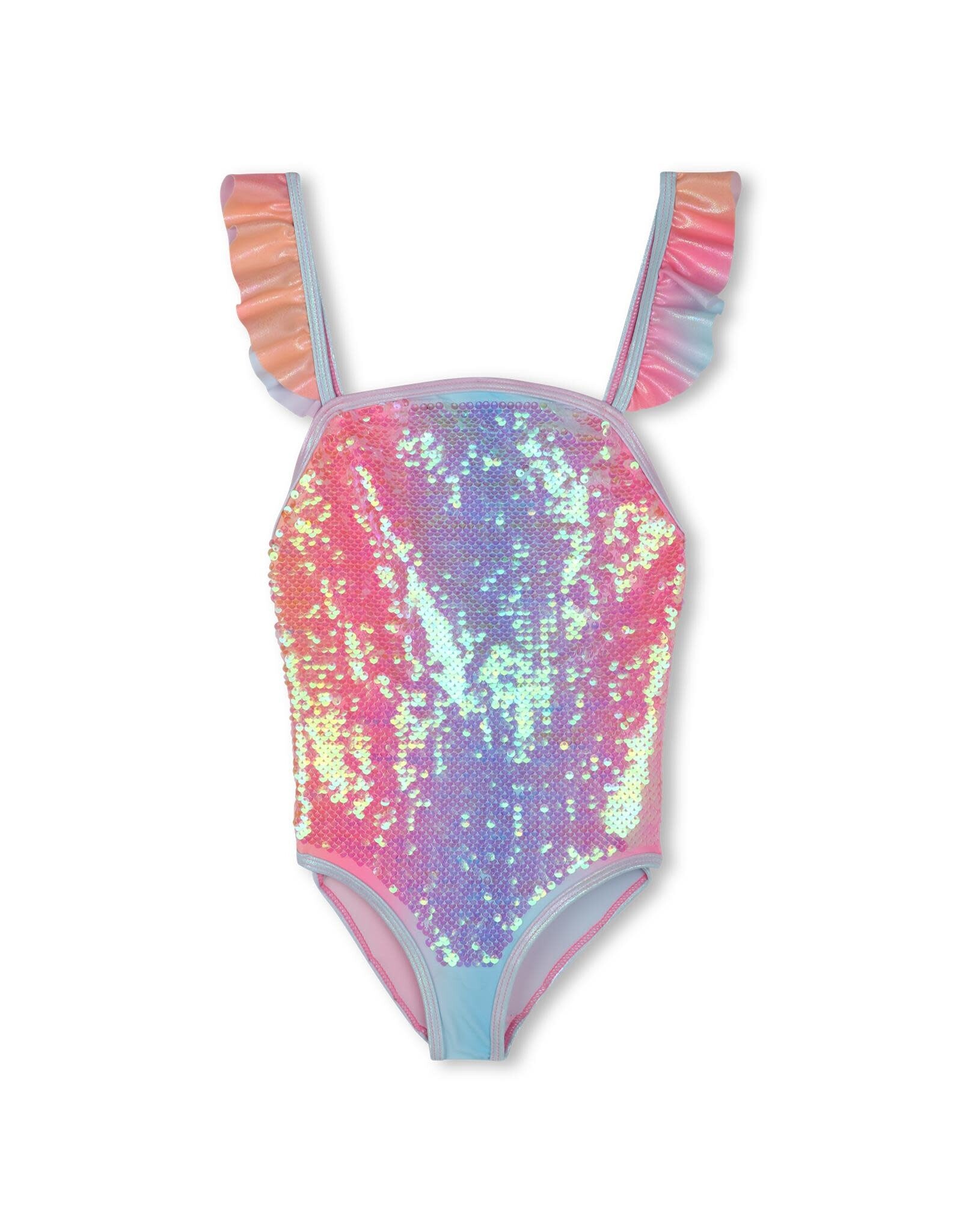BILLIEBLUSH Swimming Costume 462 Pink