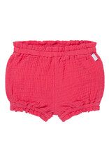 Noppies Girls Short Mojave Raspberry