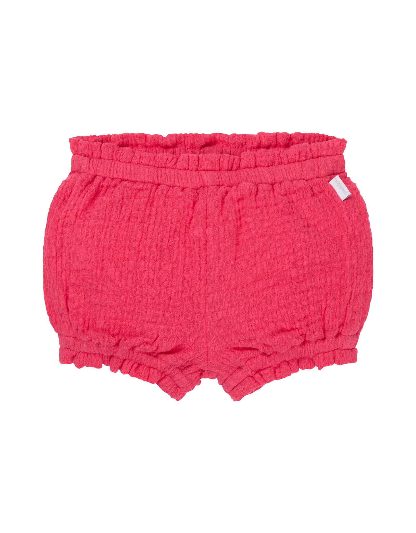 Noppies Girls Short Mojave Raspberry