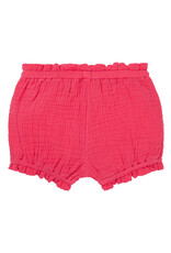 Noppies Girls Short Mojave Raspberry