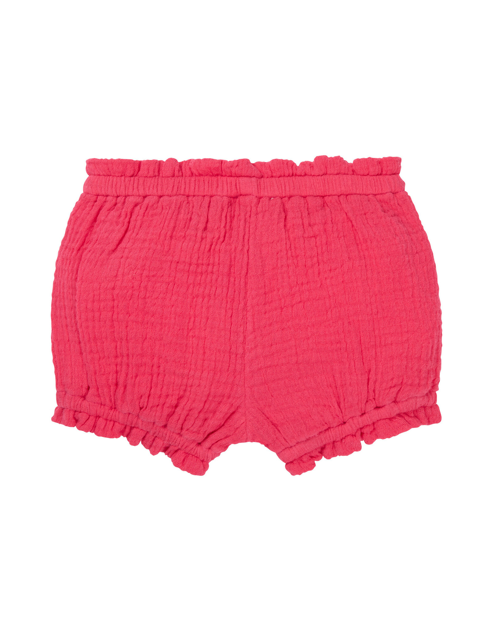 Noppies Girls Short Mojave Raspberry
