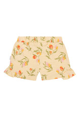 Noppies Girls Short Marion Fruit pattern Medium Yellow
