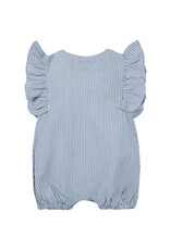 Noppies Girls Playsuit Mancos sleeveless Light Blue