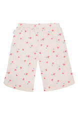 Noppies Girls Pants Morada straight fit Animals pattern Off white