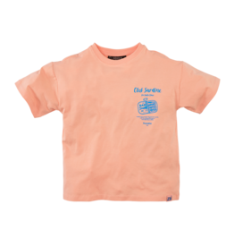 Z8 Enrique Peach fuzz