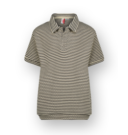 Vingino Macx Deep Black feestcollectie