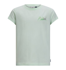 Retour Julia light apple green