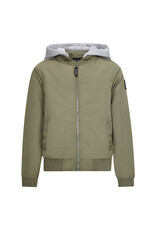 Retour Ruben thyme green