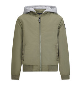 Retour Ruben thyme green