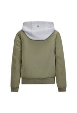 Retour Ruben thyme green