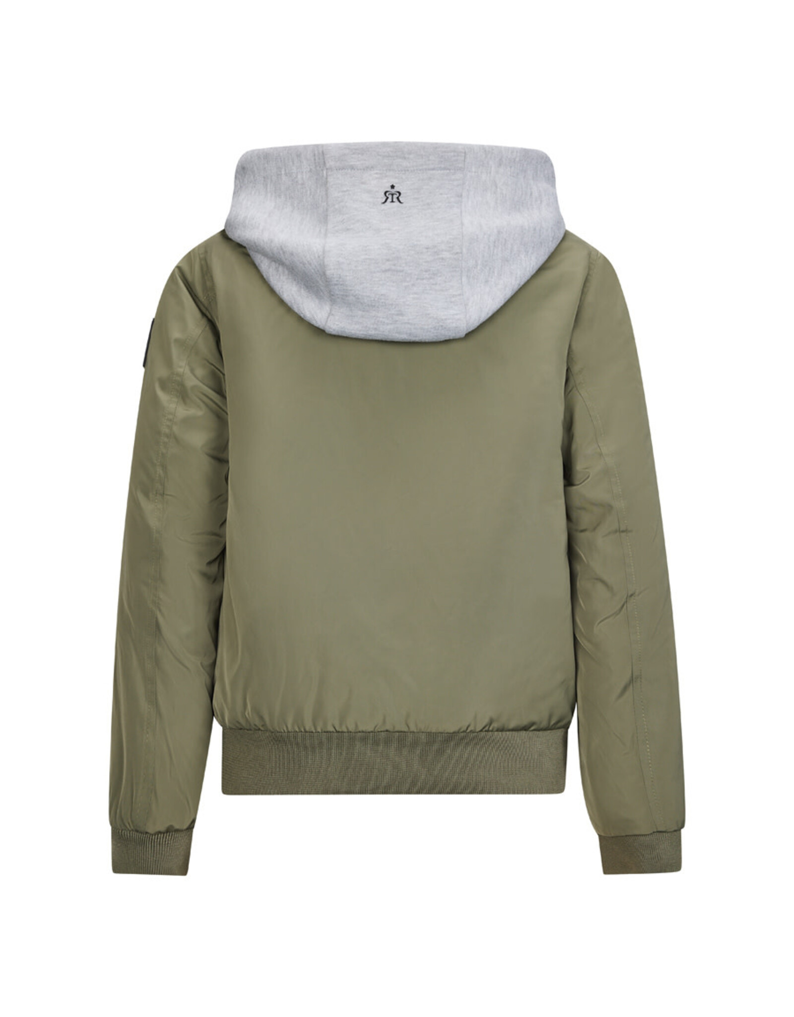 Retour Ruben thyme green