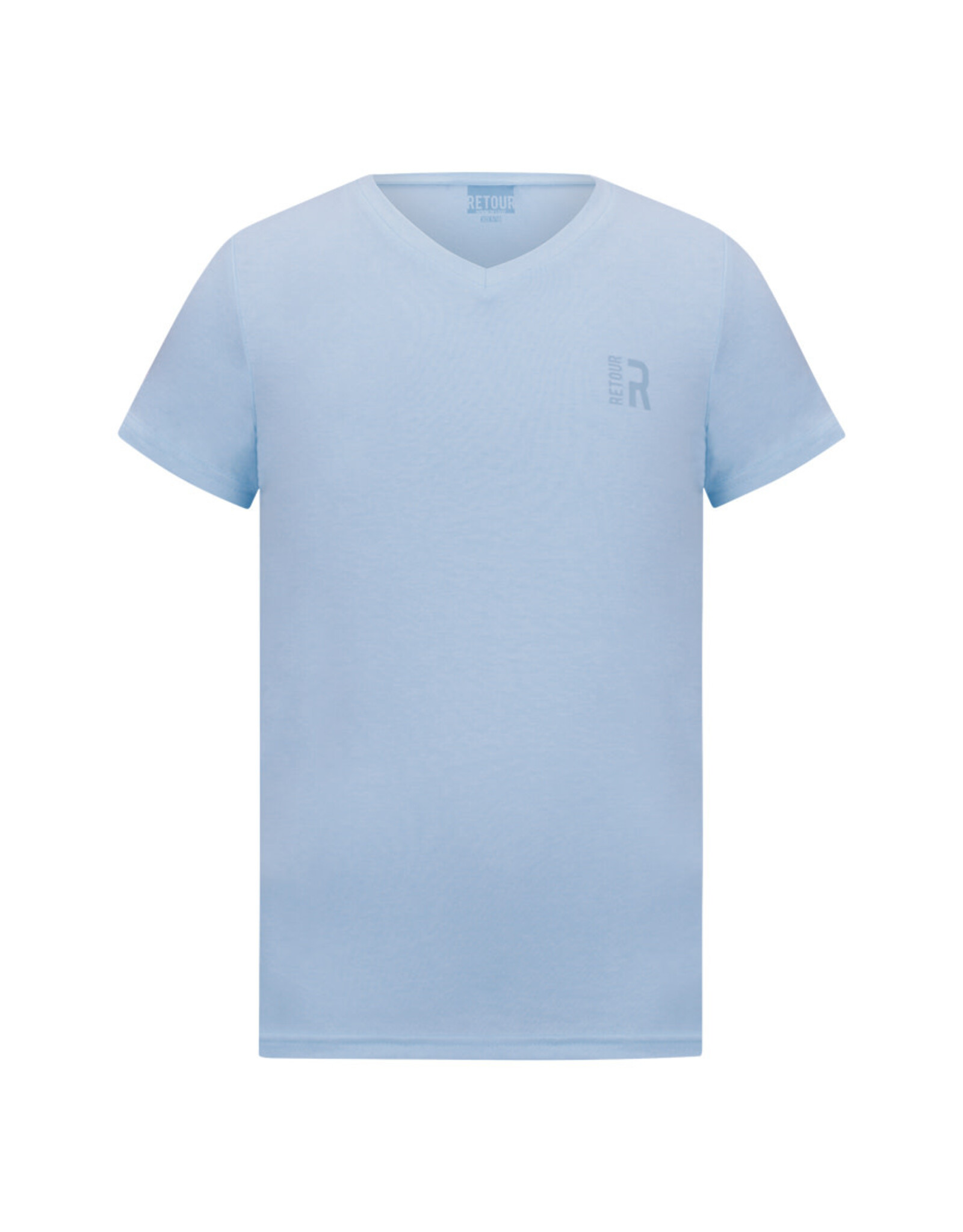 Retour Sean soft blue