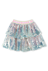 BILLIEBLUSH Skirt 74A Beach Glass