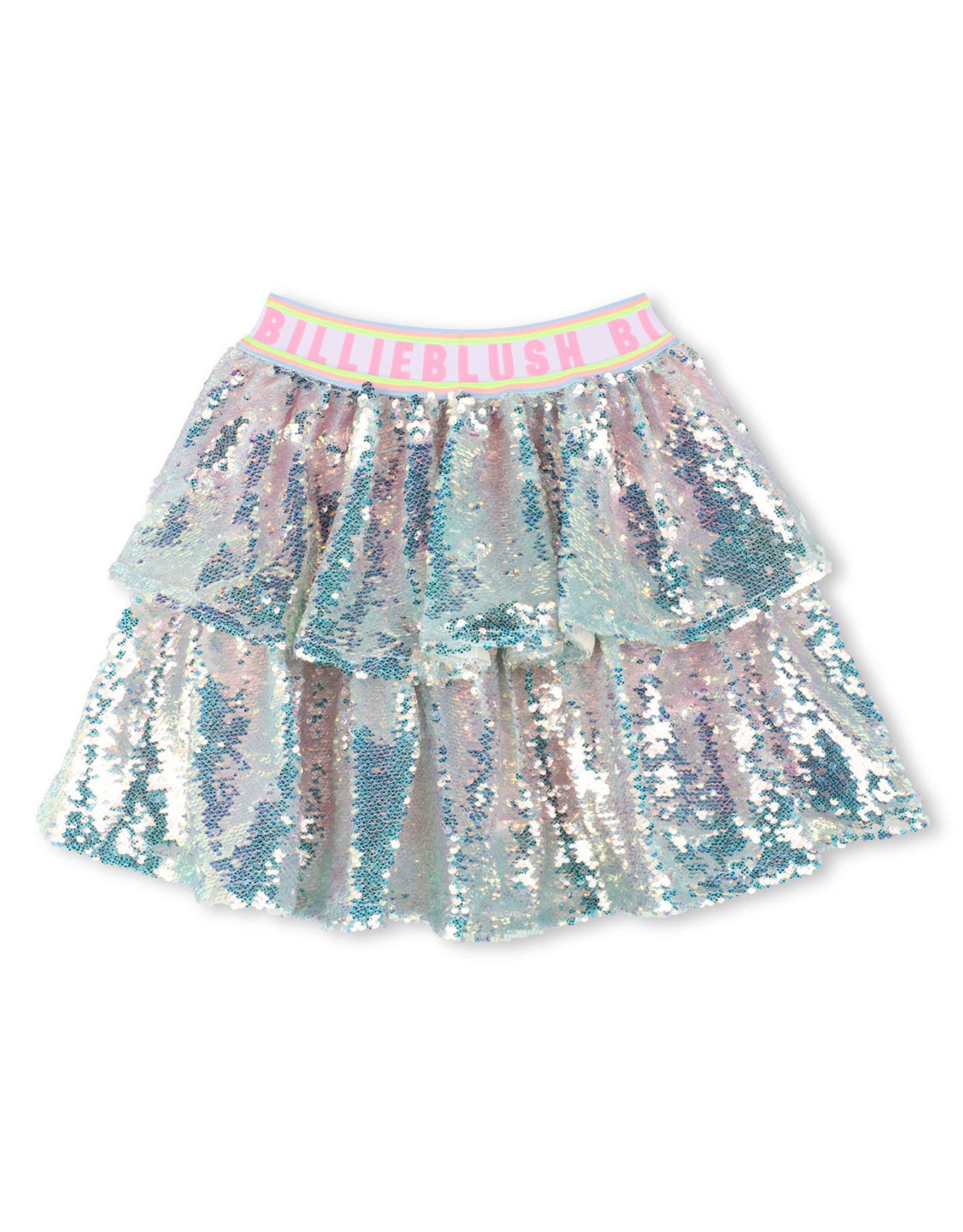 BILLIEBLUSH Skirt 74A Beach Glass