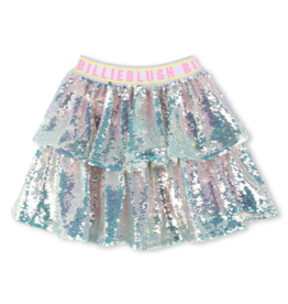 BILLIEBLUSH Skirt 74A Beach Glass
