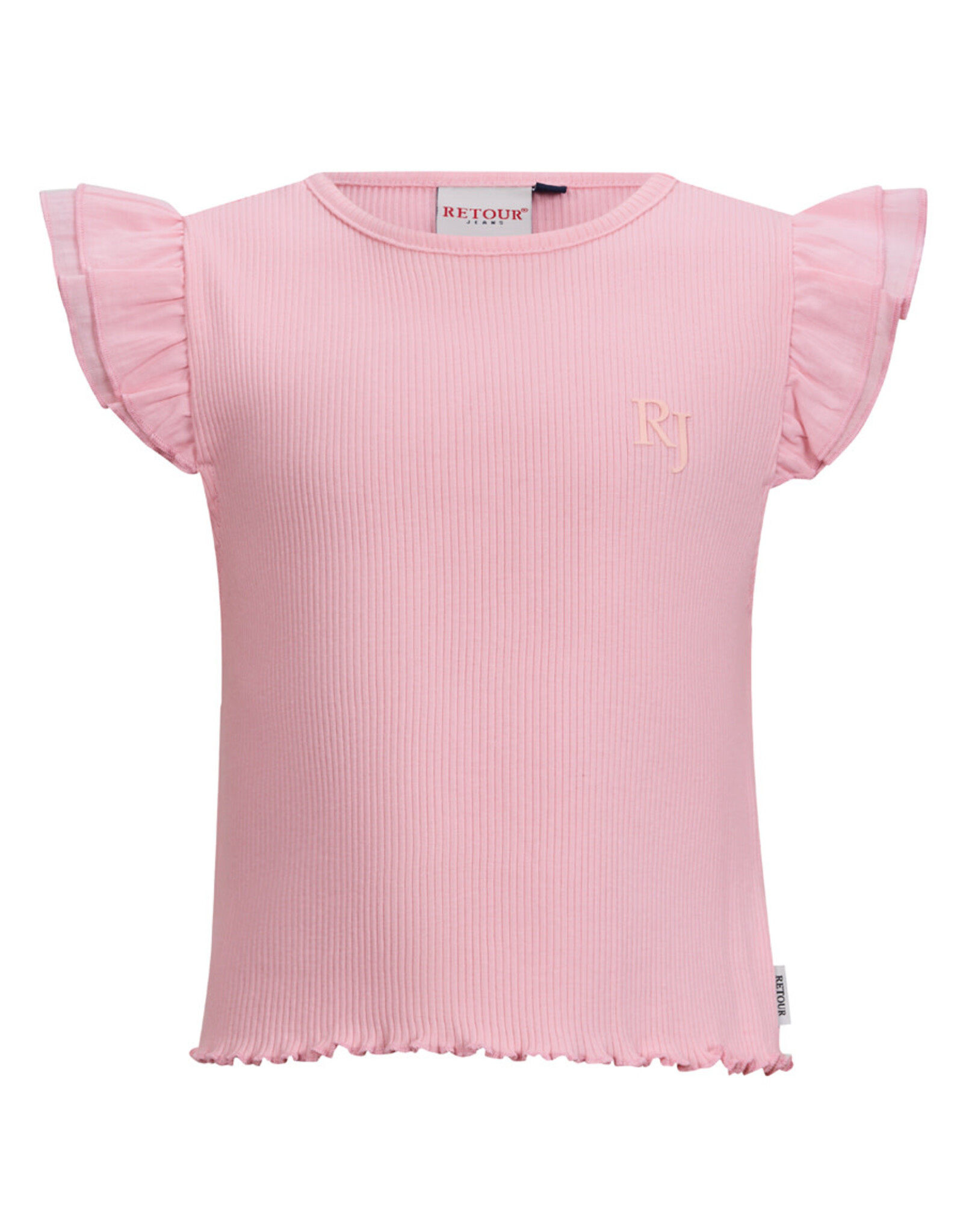 Retour Royce charm pink