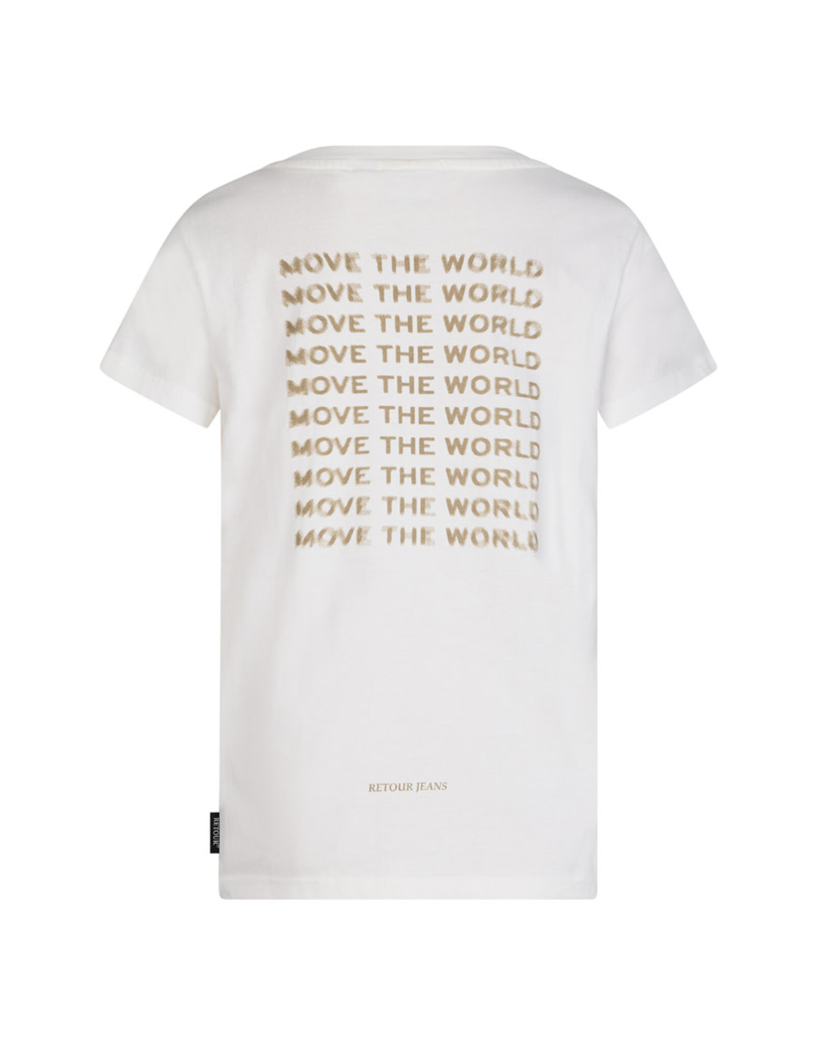 Retour Kyle off white